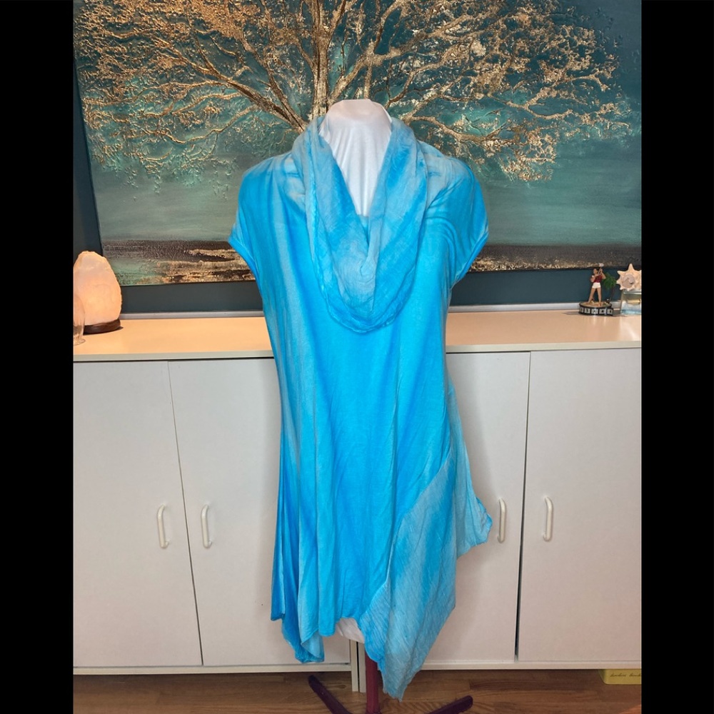 Summer tunic